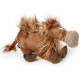 Desert Disaster, chameau en peluche SIGIKID Beasts 39636