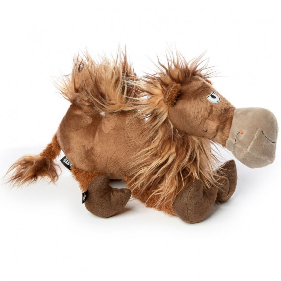 Desert Disaster, chameau en peluche SIGIKID Beasts 39636