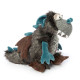 Middle Age, dragon en peluche SIGIKID Beasts 42807