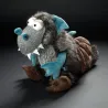 Middle Age, dragon en peluche SIGIKID Beasts 42807
