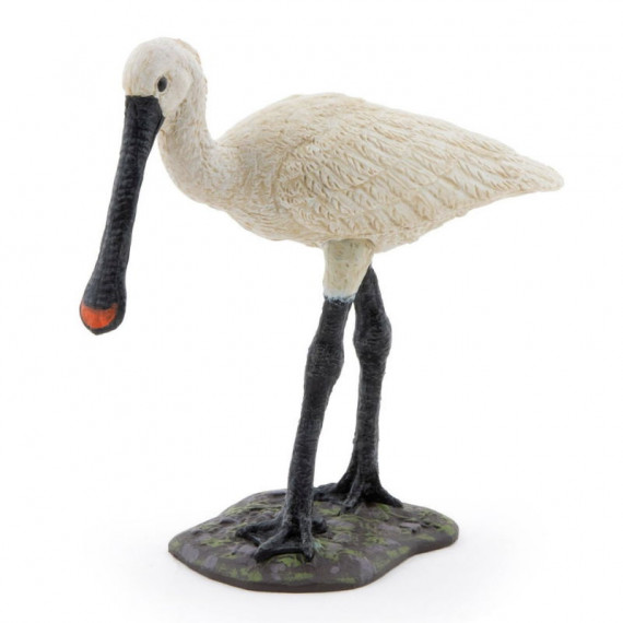 Spatule, figurine d'oiseau PAPO 50279