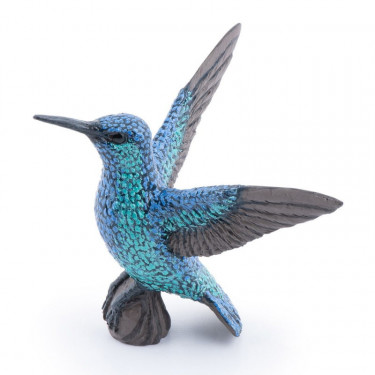 Colibri, figurine d'oiseau PAPO 50280