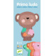 Primo ludo "couleurs" Eduludo DJECO 8367