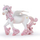 Cheval Pégase enchanté, figurine PAPO 39205