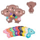 Primo ludo "couleurs" Eduludo DJECO 8367