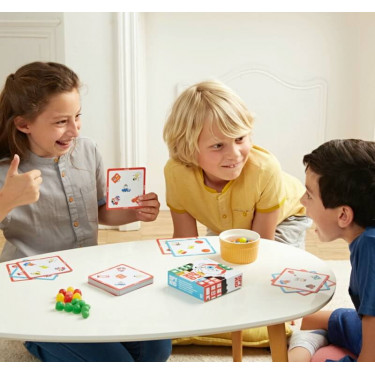 Jeu de société "Spy Kid" de Laboludic