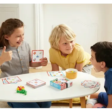 Jeu de société "Spy Kid" de Laboludic
