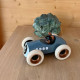 Voiture Playforever Karlos Egg gris