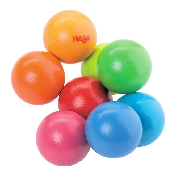 Hochet Magica HABA 3856 Hochet Magica HABA 3856
