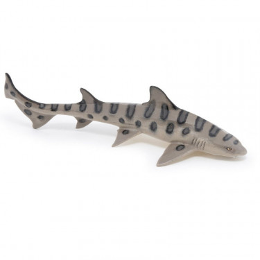 Requin léopard, figurine PAPO 56056