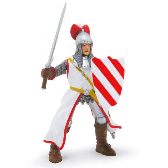 Chevalier Lancelot, figurine PAPO 39817