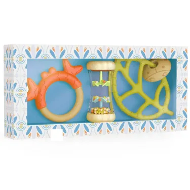 BabySet, coffret de naissance DJECO 6138