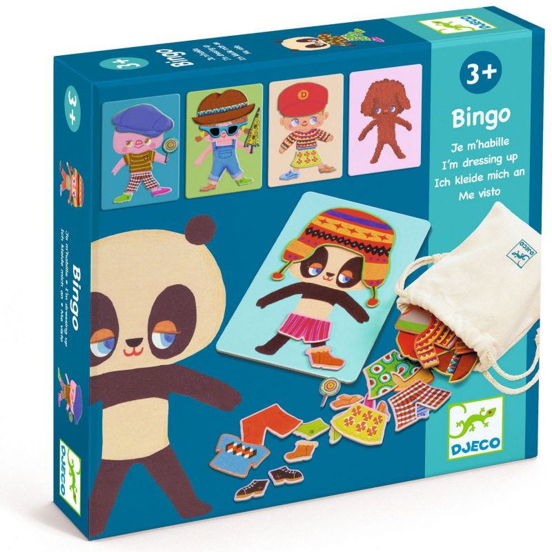 Comptines - Sortie Pour Jouets Pour Enfants:Djeco,Goki,HAPE