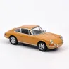 Porsche 911 1969 jaune bahama Norev 1-43ème