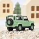 Land Rover Defender 1995 vert Norev 1-43