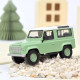 Land Rover Defender 1995 vert Norev 1-43