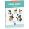 Cache-toutous, kit minisuper 'Sophie et Martin'