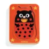 Puzzle 3 niveaux Max & Co DJECO 1476