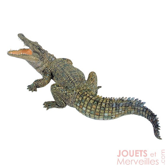 Crocodile du Nil PAPO 50055 Crocodile du Nil PAPO 50055