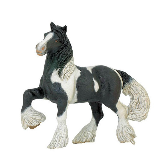 Cob Irlandais, figurine PAPO 51079 Cob Irlandais, figurine PAPO 51079