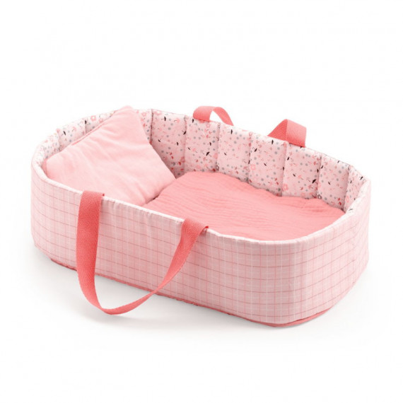 LINFUN KIDS Ensemble d'Accessoires pour Poupée Bébé, Jouets de