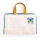 Sac à langer 'Blue Fly' accessoire pour poupée POMEA de Djeco 7851