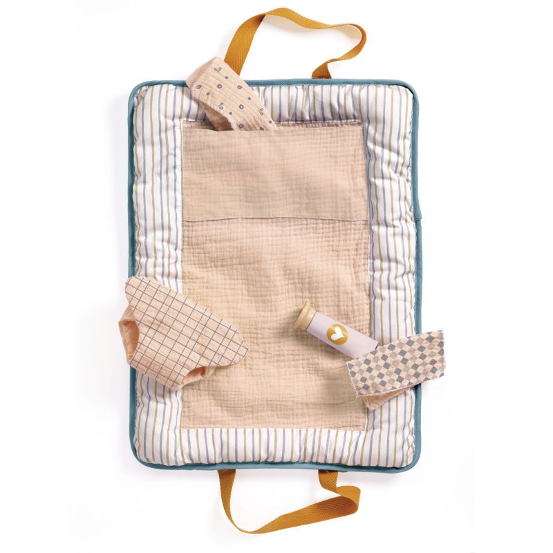 Sac a discount langer paillette