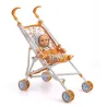 Poussette "Forest" accessoire pour poupée POMEA de Djeco 7842