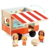 Mini combi DJECO 6399