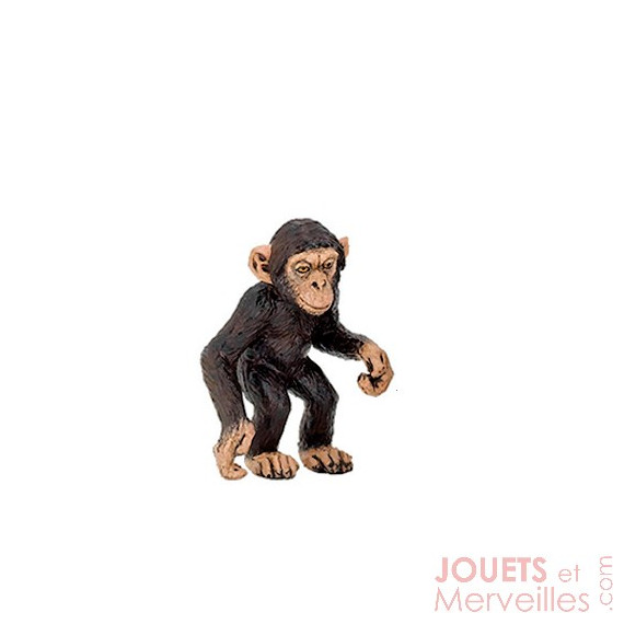 Bébé Chimpanzé PAPO 50107 Bébé Chimpanzé PAPO 50107