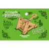 La catapulte de Plywood de Manufacture en Famille