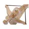 La baliste de Plywood de Manufacture en Famille