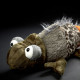 Hide and Seek, caméléon en peluche SIGIKID Beasts 39750