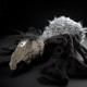 Sieg Igitt, araignée en peluche SIGIKID Beasts 42821