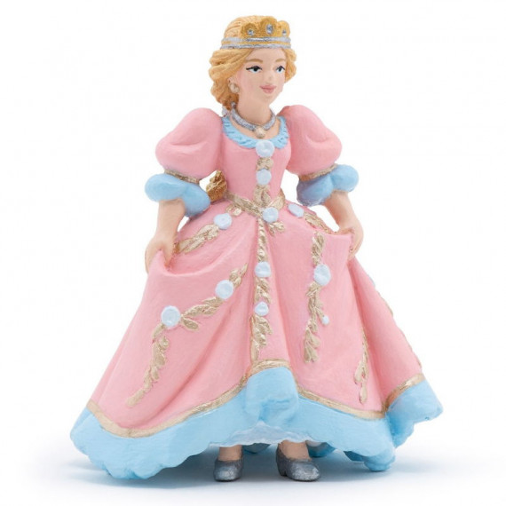 Princesse au bal, figurine PAPO 39204