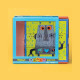 Puzzle cubes 'ROBOTS', cubes enfants MUDPUPPY 352702
