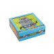 Puzzle cubes 'ROBOTS', cubes enfants MUDPUPPY 352702