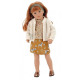 Vêtement de poupée Petitcollin 44 cm 'Linda'