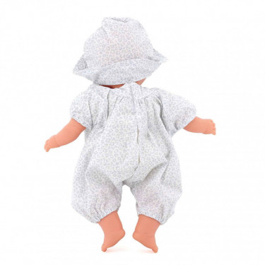 Vêtement de poupée Petitcollin 36 cm 'Axelle'