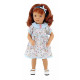 Vêtement de poupée Petitcollin 34 cm 'Sonja'