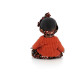 Vêtement de poupée Petitcollin 28 cm 'Manèle'