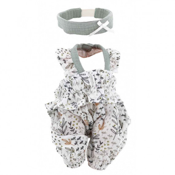 Vêtement de poupée Petitcollin 28 cm 'Zora'