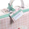 Valise de voyage pour poupée POMEA de Djeco 7860