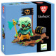 Arty Toys SKULLAPIC djeco 6841