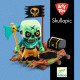 Arty Toys SKULLAPIC djeco 6841