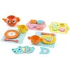 Chats gourmands, dinette DJECO 5504