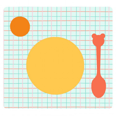 Chats gourmands, dinette DJECO 5504