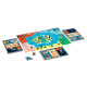 Pirate Island, jeu DJECO 8595