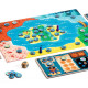 Pirate Island, jeu DJECO 8595