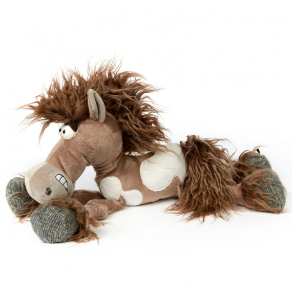 Hotta Hoppa, cheval en peluche SIGIKID Beast 39752